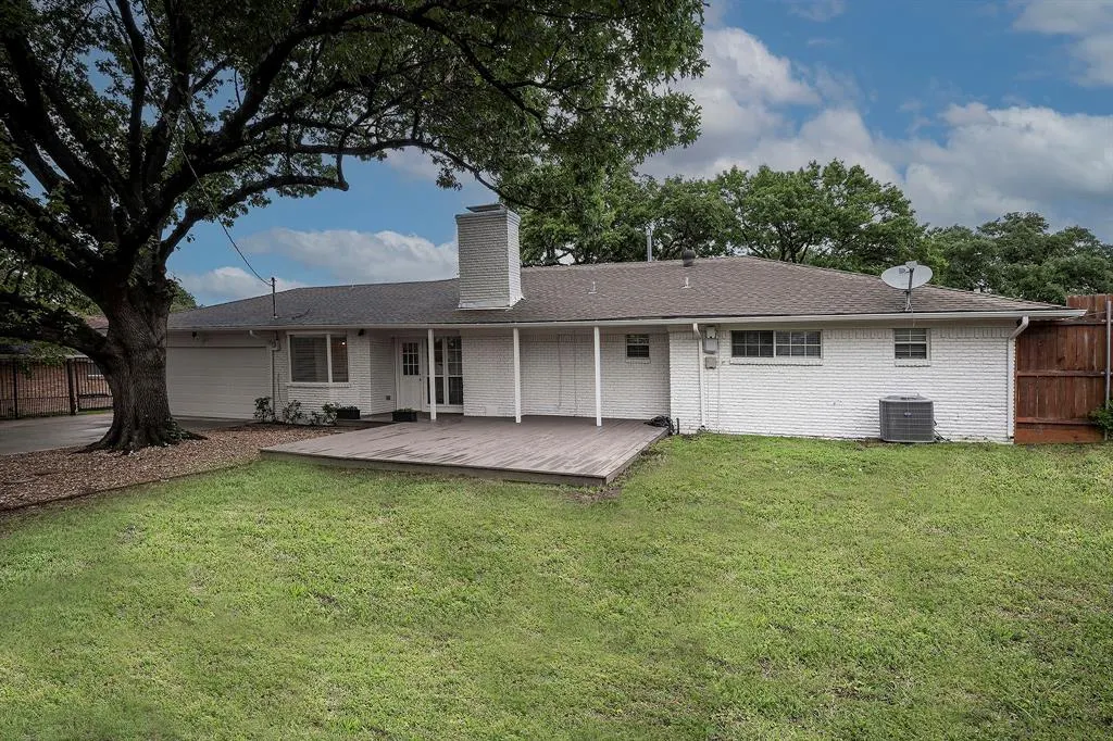 3648 Jubilee Trail