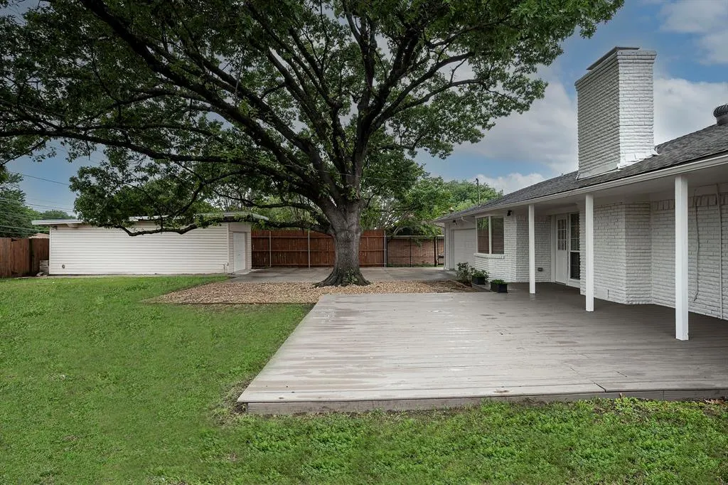 3648 Jubilee Trail