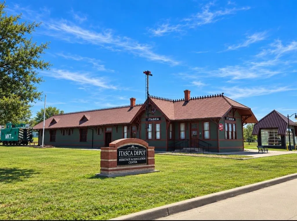 22 Longview Creek Trail