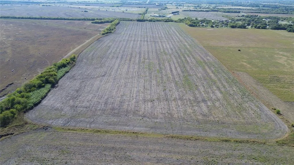 TBD Co Rd 1154