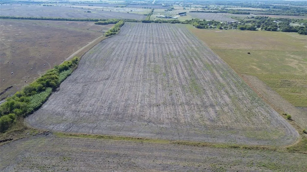 TBD Co Rd 1154