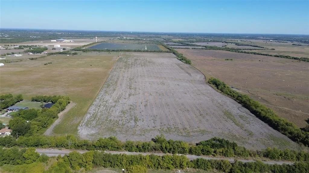 TBD Co Rd 1154