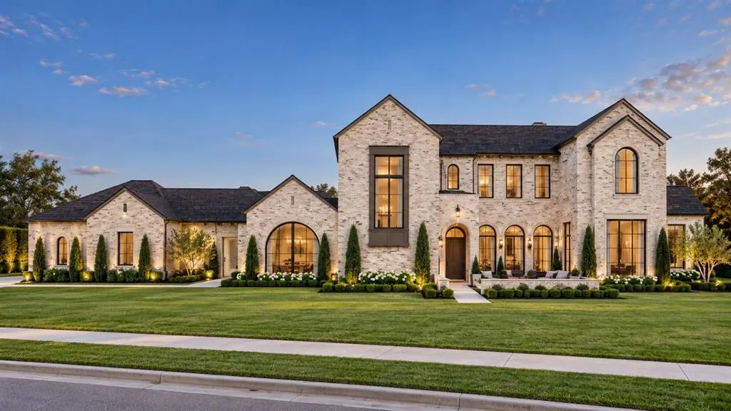 6002 Jericho Court