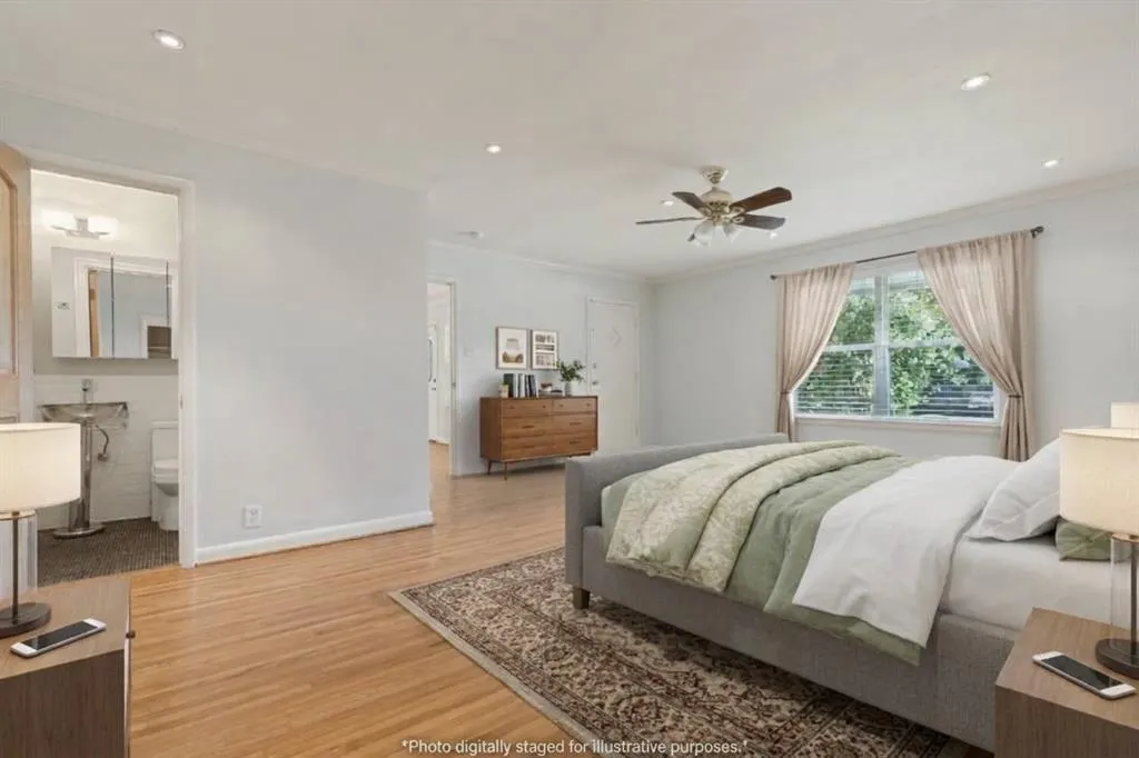 541 Woolsey Drive