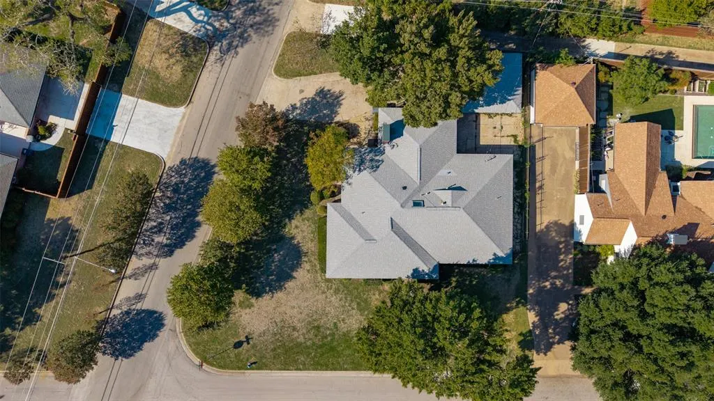 541 Woolsey Drive
