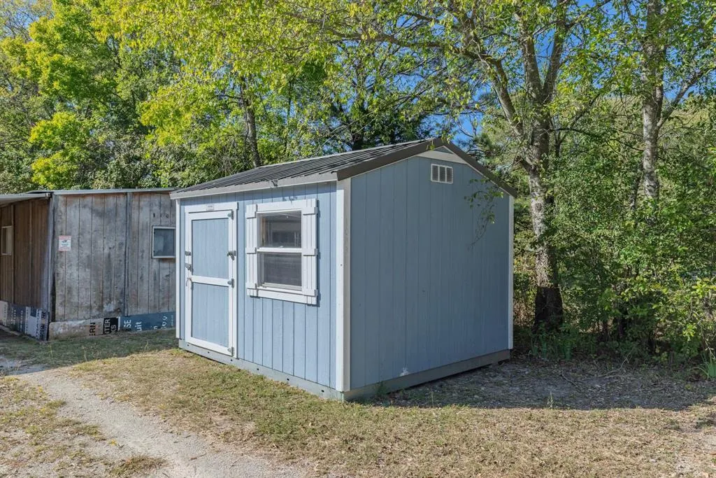 10830 Paradise Lane #1.6 Acres