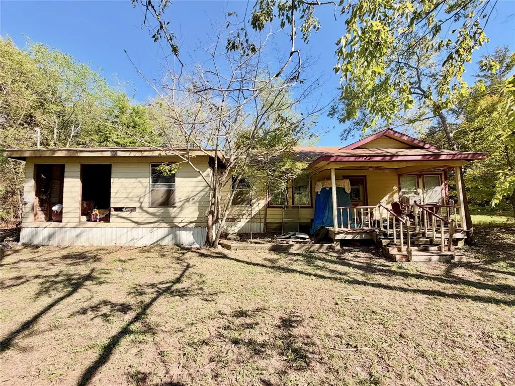 10830 Paradise Lane #1.6 Acres