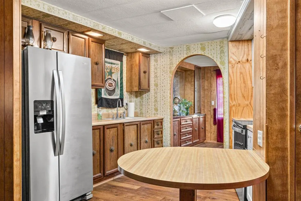 10830 Paradise Lane #1.6 Acres