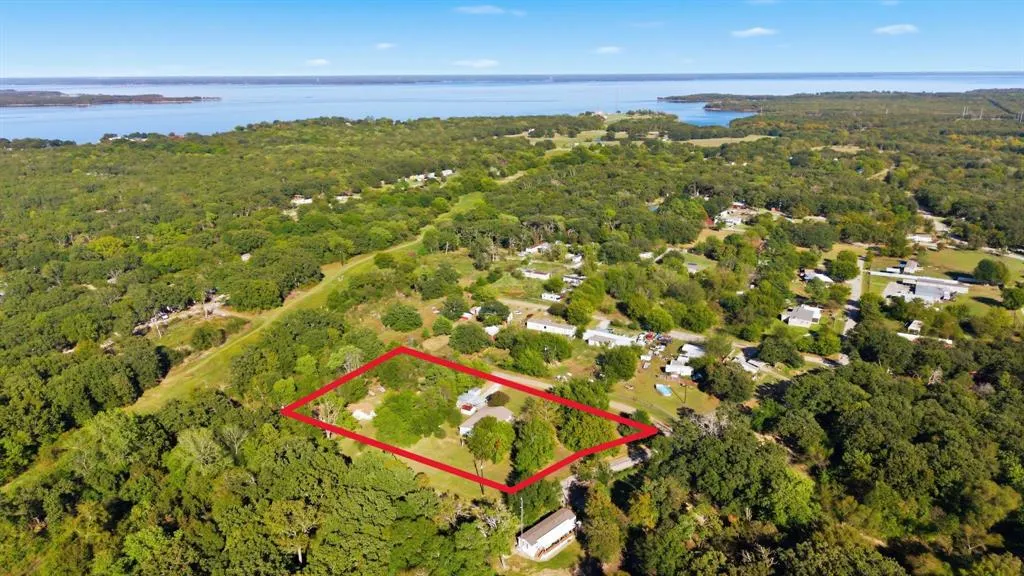 10830 Paradise Lane #1.6 Acres