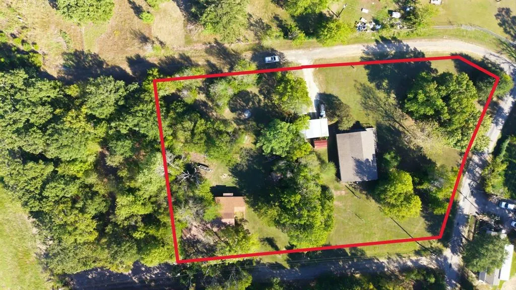 10830 Paradise Lane #1.6 Acres