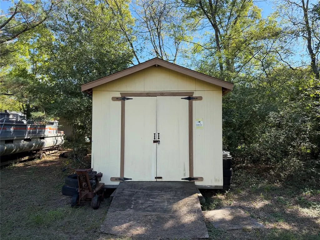 10830 Paradise Lane #1.6 Acres