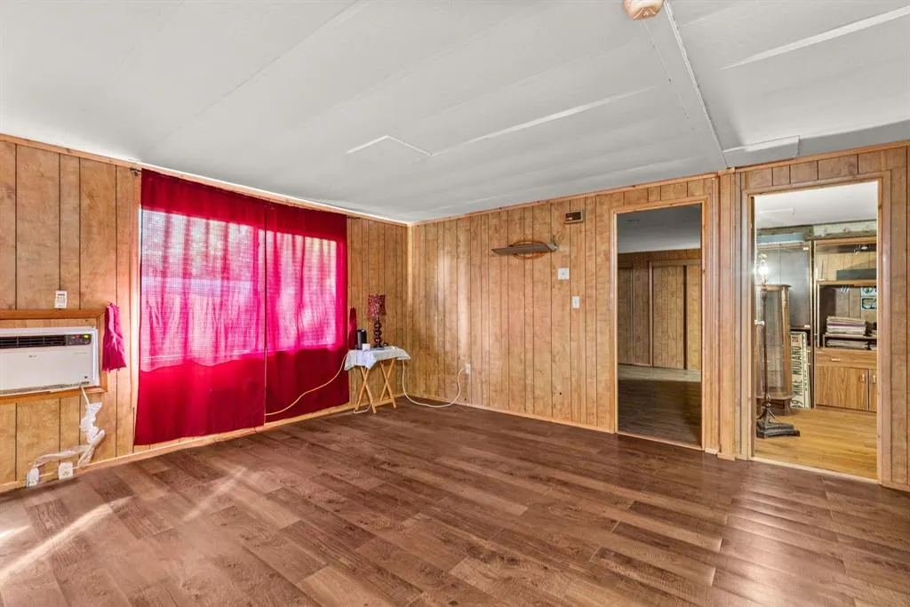 10830 Paradise Lane #1.6 Acres