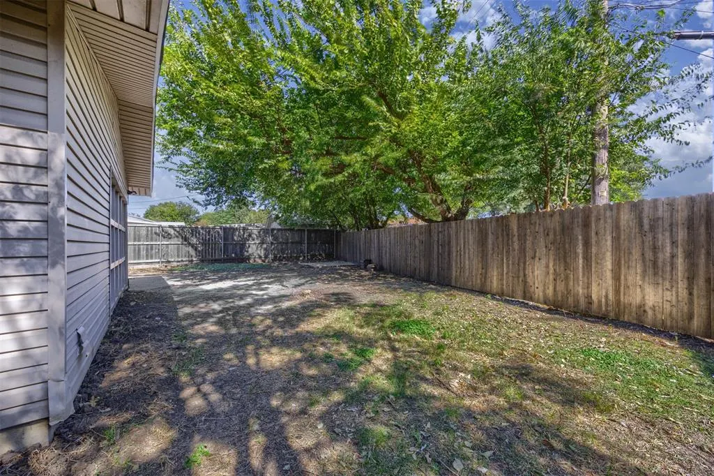 3106 Parker Street