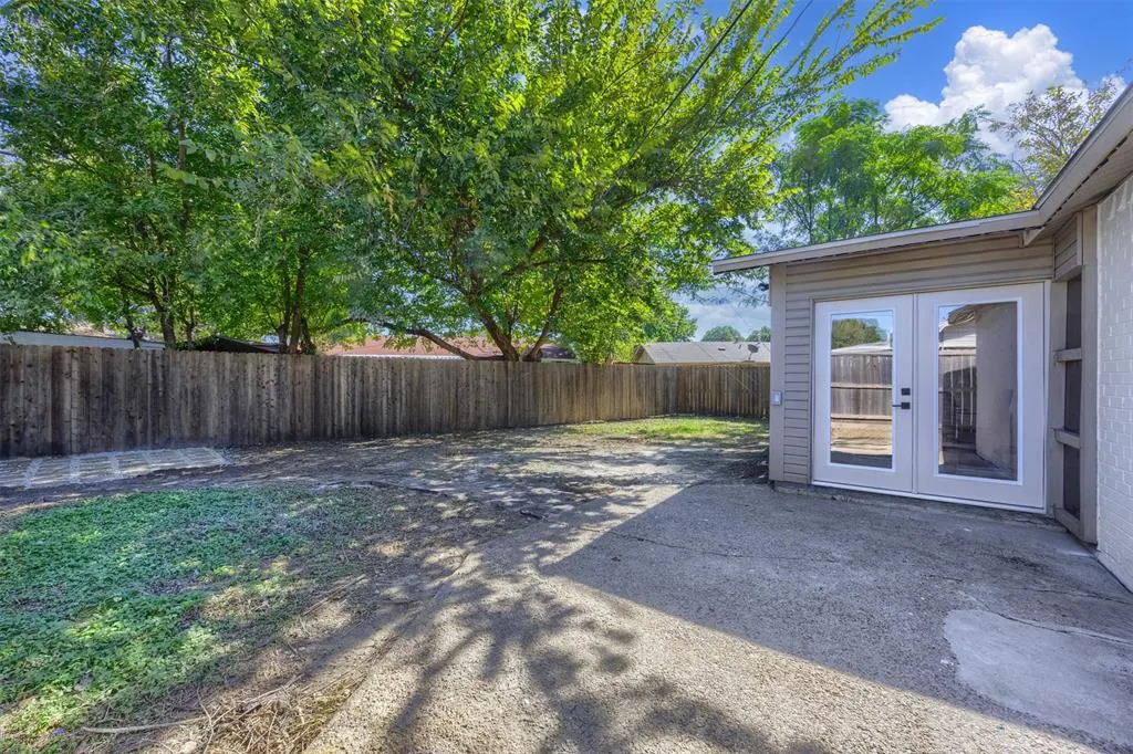 3106 Parker Street