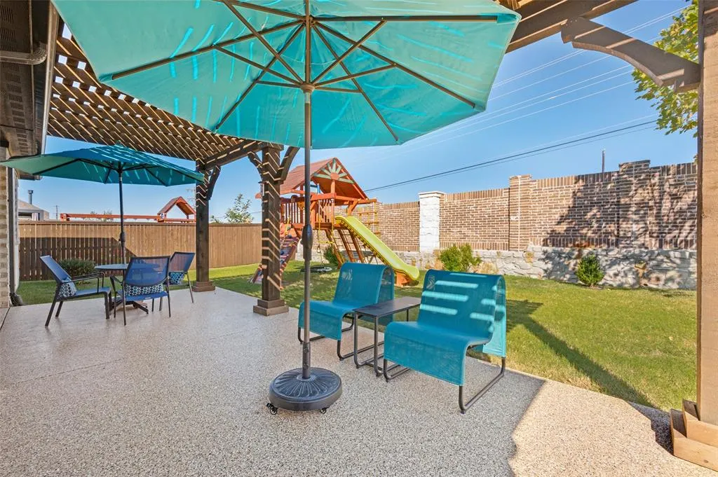 3417 Paintbrush Path