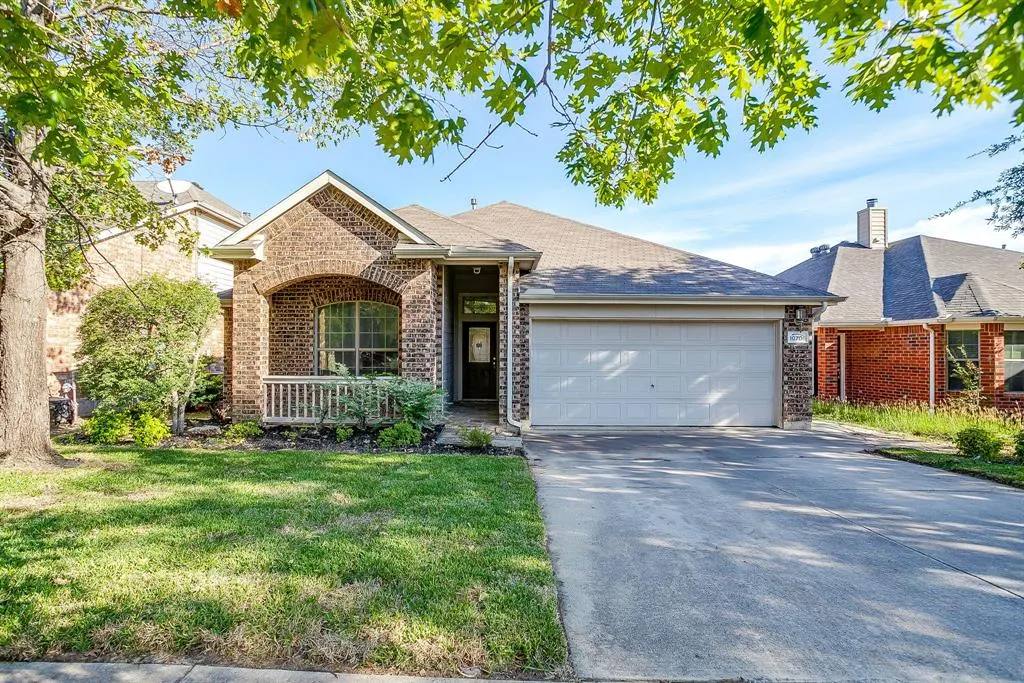 10708 Highland Ridge Road