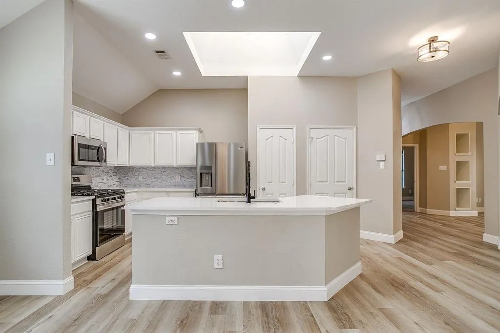 10708 Highland Ridge Road