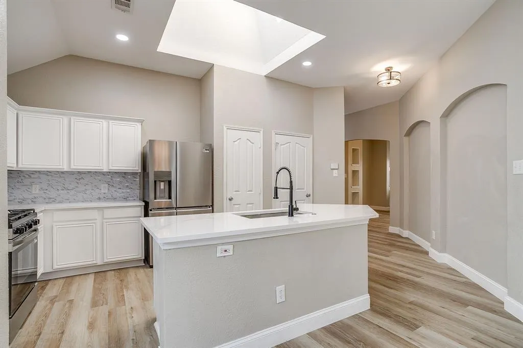 10708 Highland Ridge Road