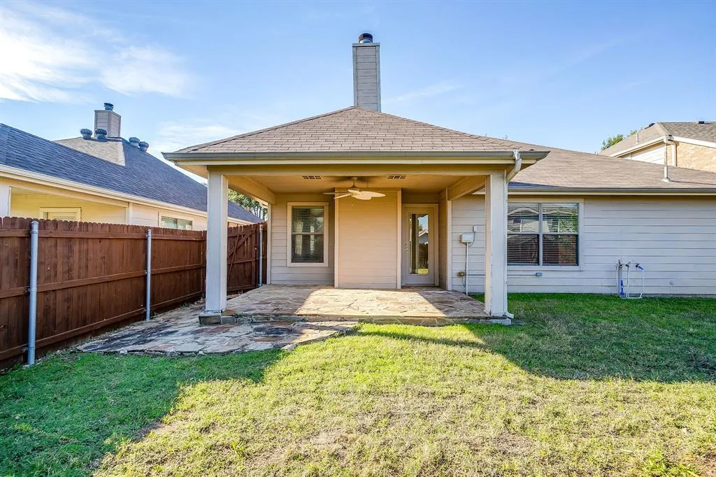 10708 Highland Ridge Road