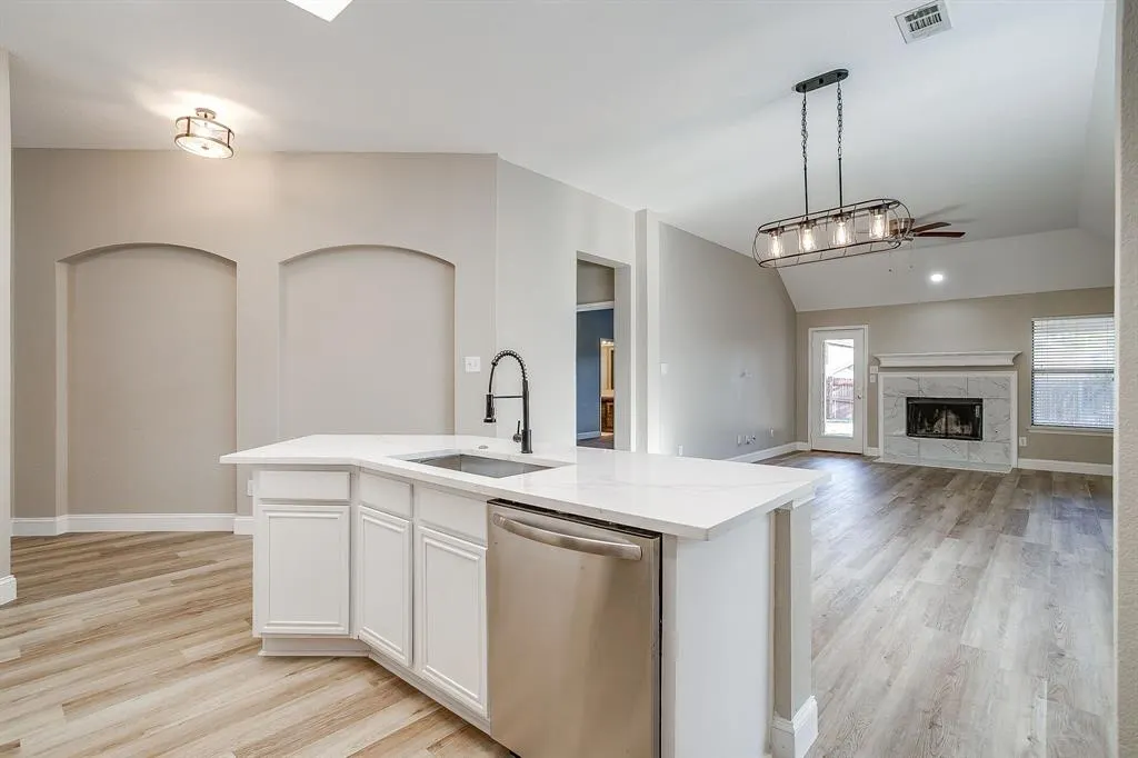 10708 Highland Ridge Road