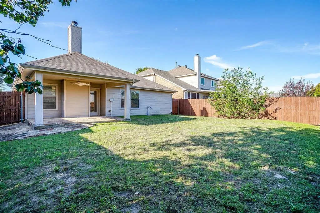 10708 Highland Ridge Road