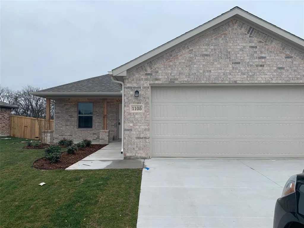 1105 Southridge Lane