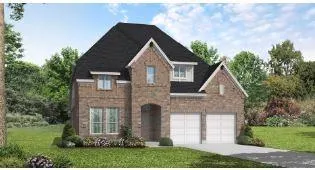 2728 Shady Branch Lane