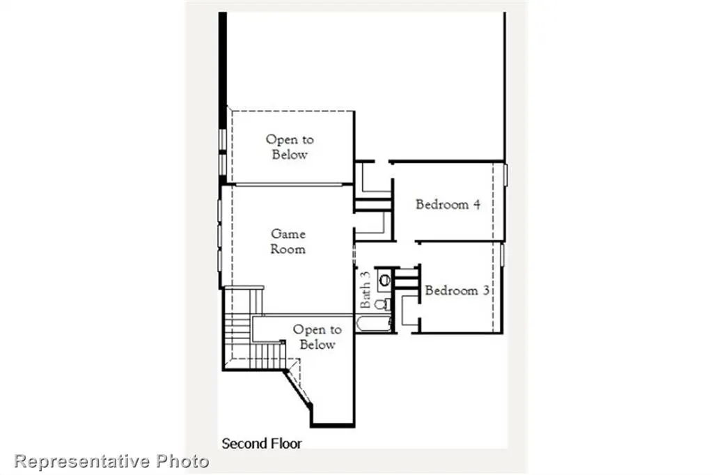 2728 Shady Branch Lane