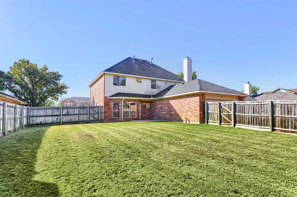 1313 Blue Jay Drive