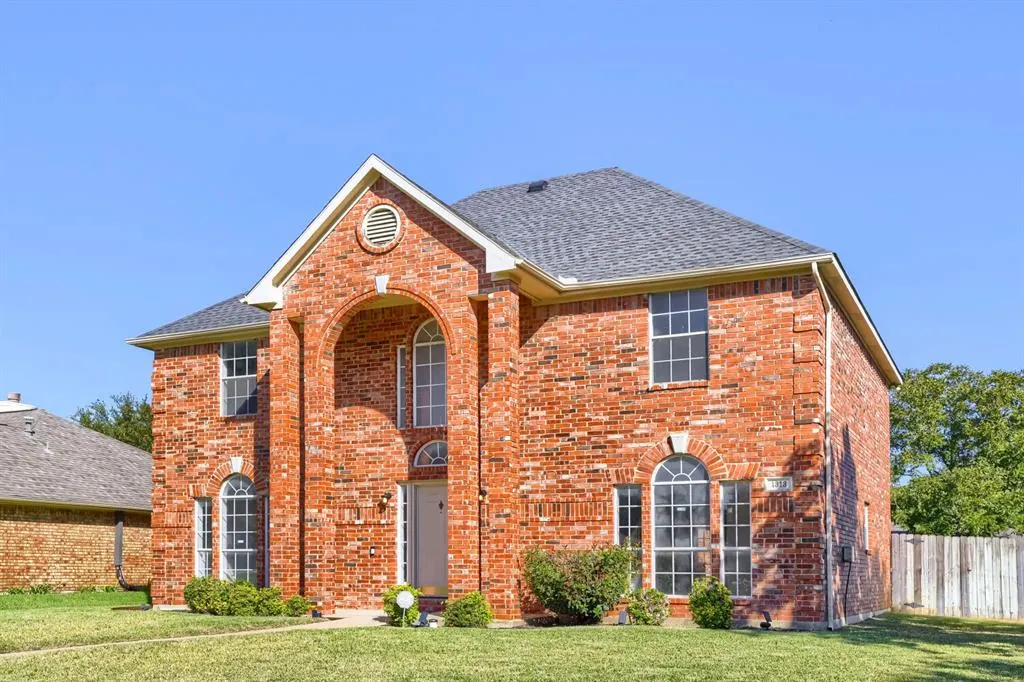 1313 Blue Jay Drive
