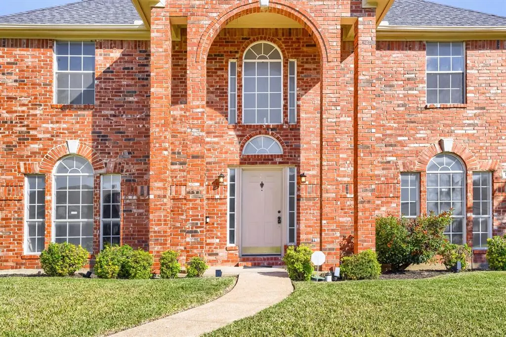1313 Blue Jay Drive