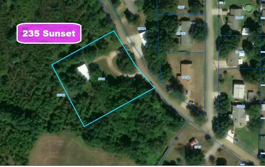 235 Sunset Drive
