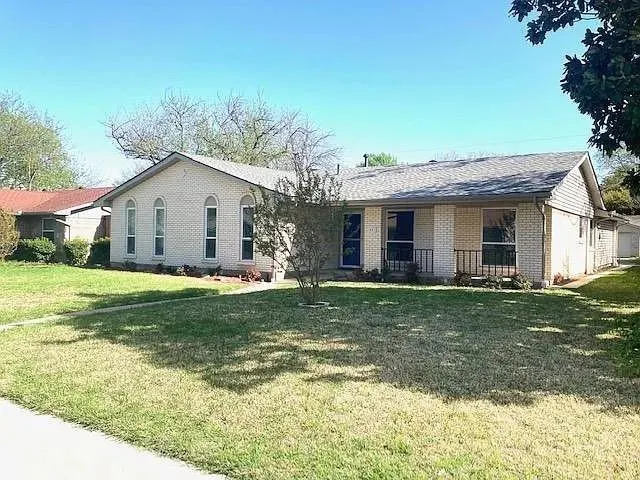 407 Cambridge Drive