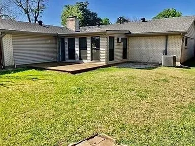 407 Cambridge Drive