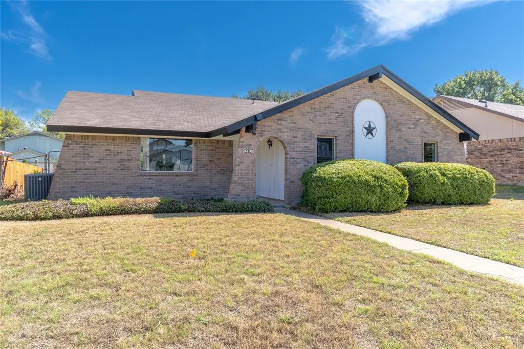 3409 Brook Glen Drive