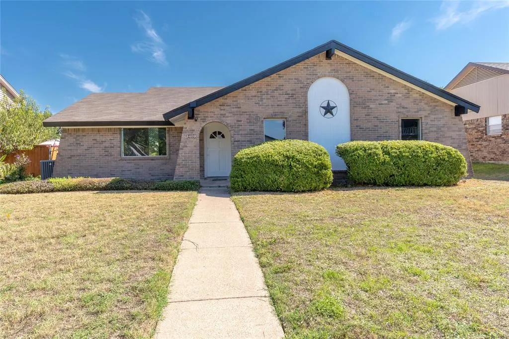 3409 Brook Glen Drive