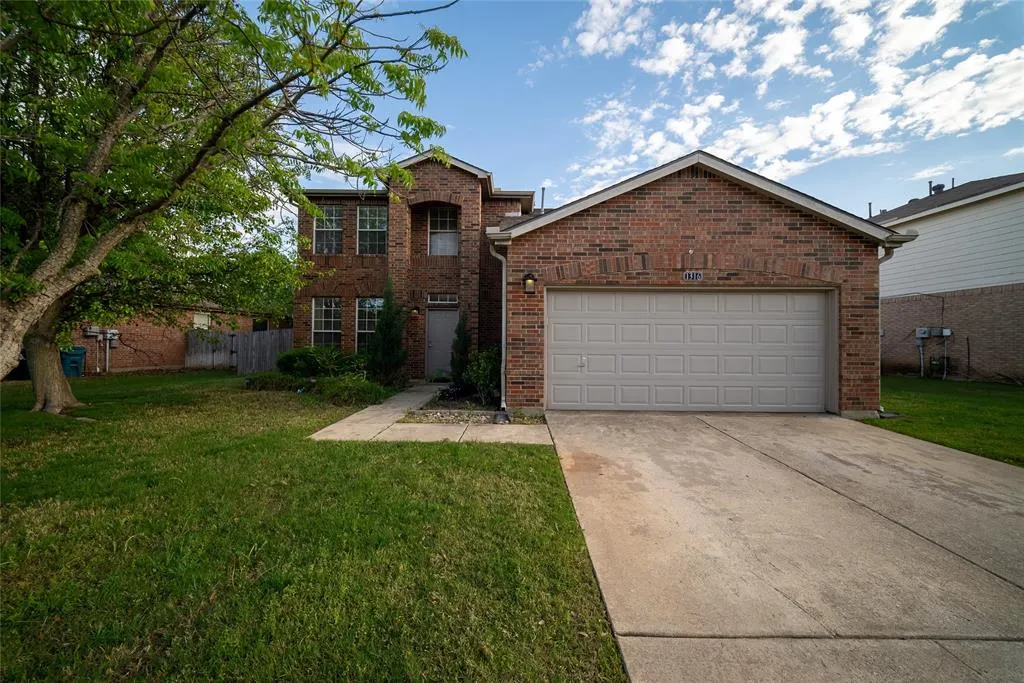 1316 White Dove Lane