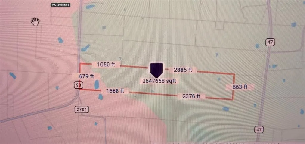 1665 fm 90