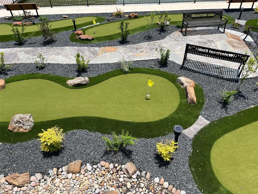 Lot 20 Camp Fleming Court