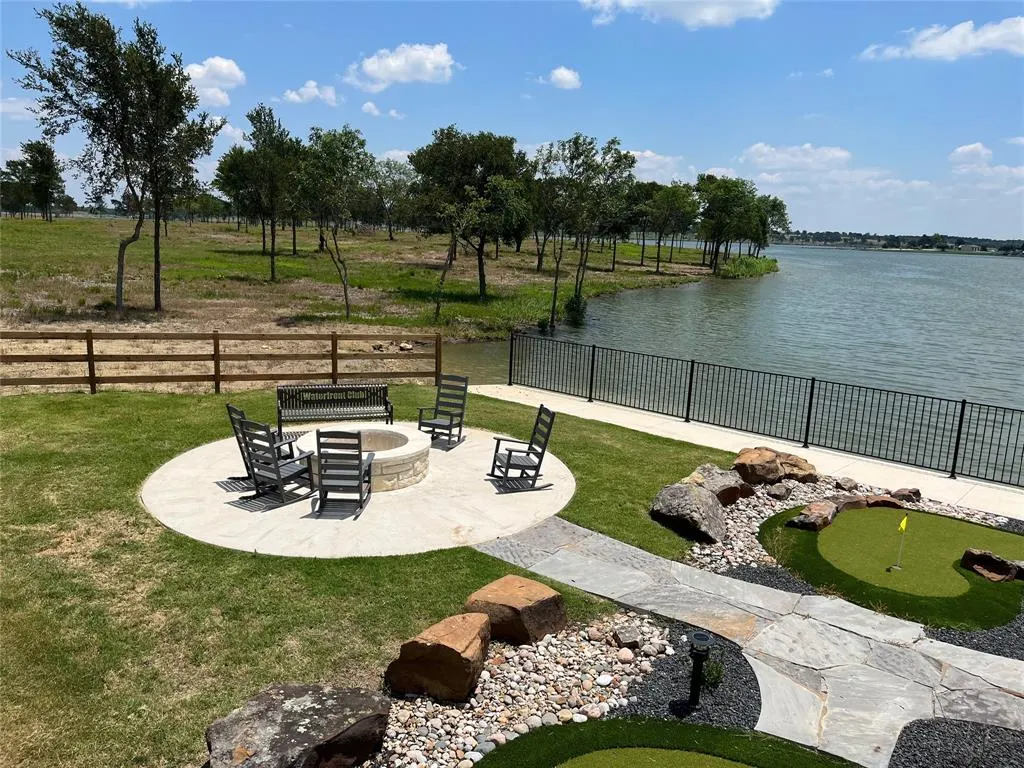 Lot 20 Camp Fleming Court