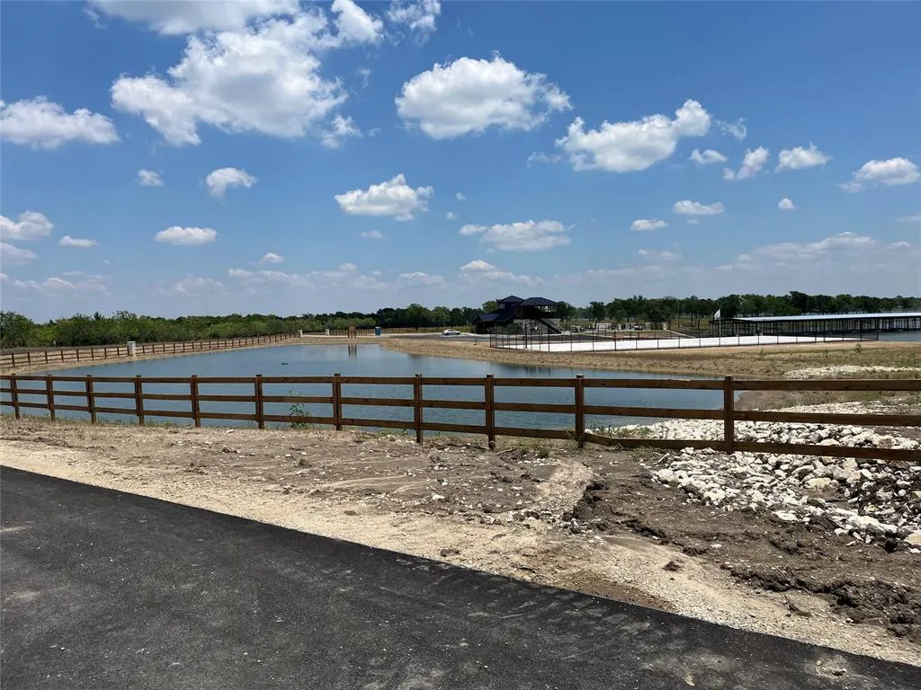 Lot 20 Camp Fleming Court