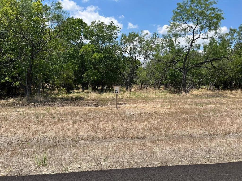 Lot 20 Camp Fleming Court