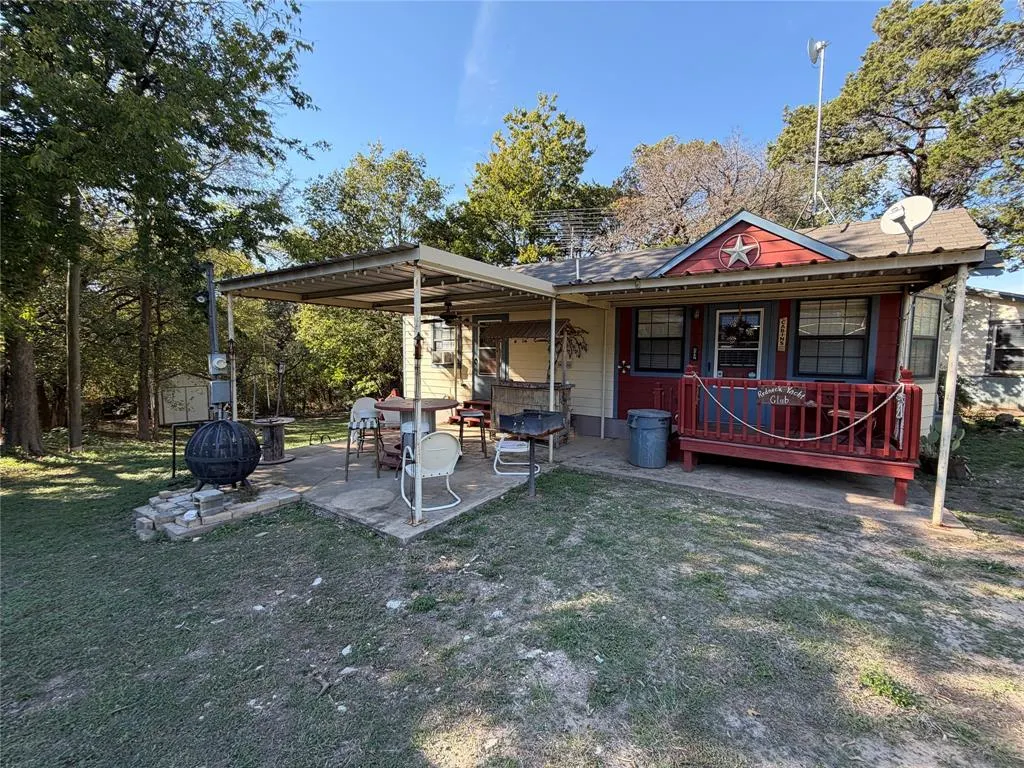 187 County Road 1806