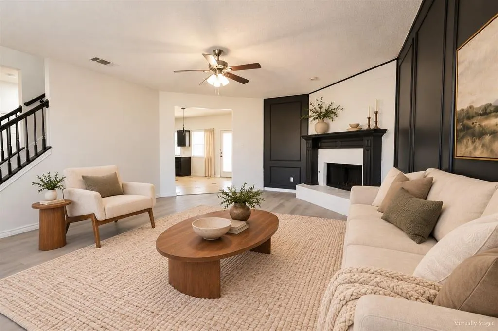 3110 Antelope Drive