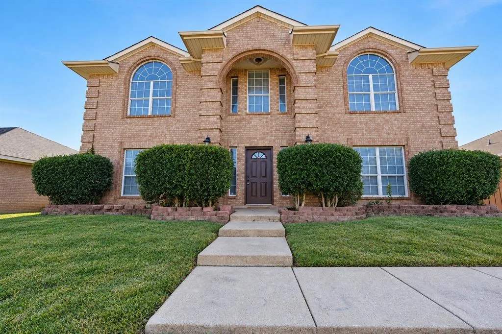 3110 Antelope Drive