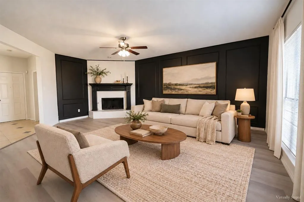 3110 Antelope Drive