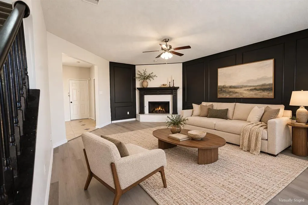 3110 Antelope Drive