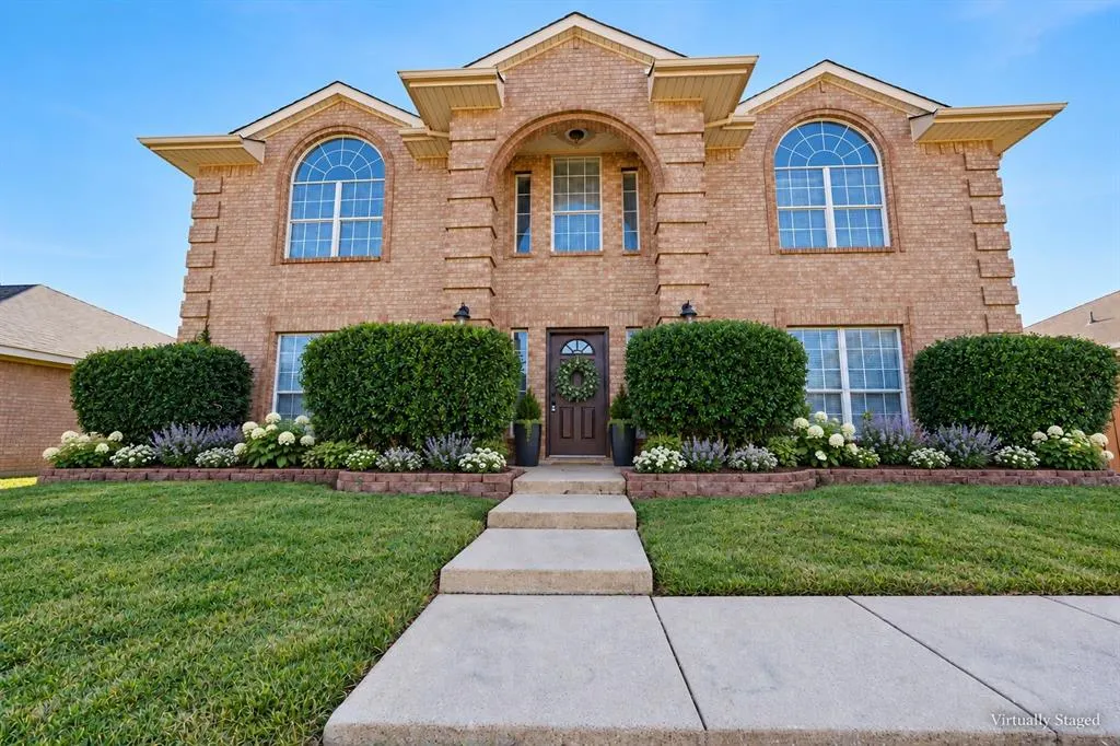 3110 Antelope Drive