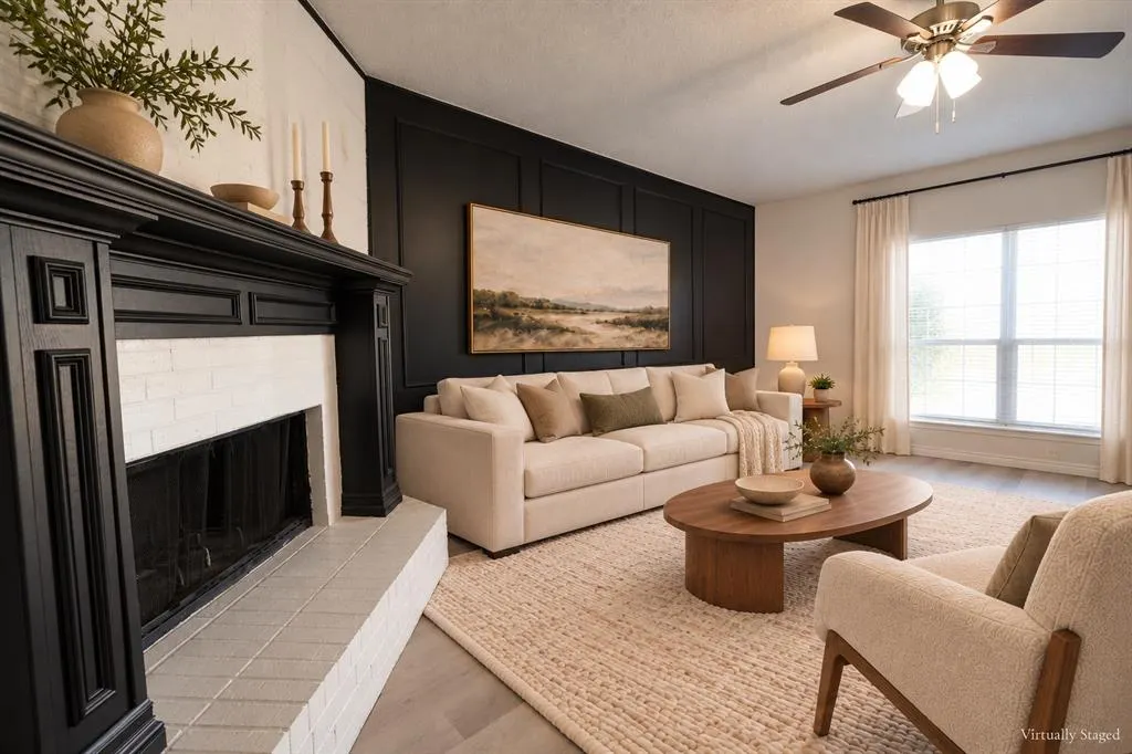 3110 Antelope Drive
