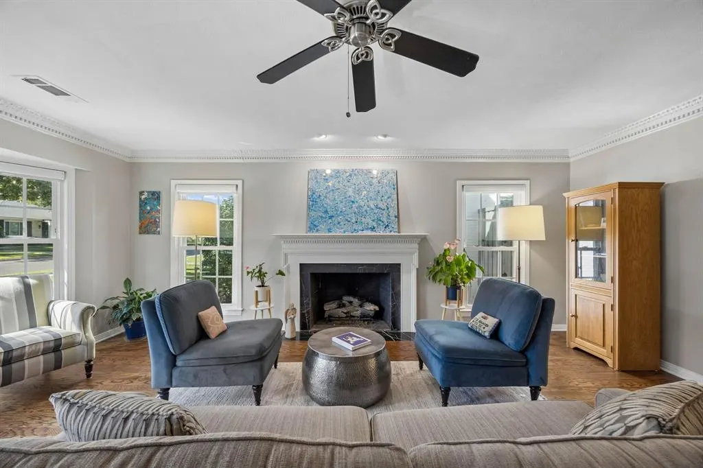 6567 Anita Street